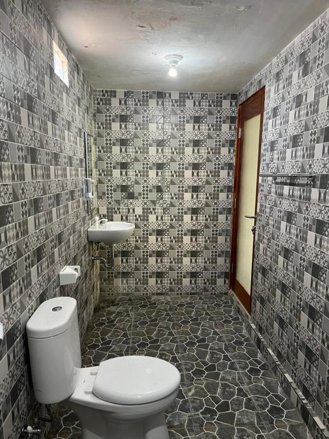 Sindhu Mesari Bungalow Toyapakeh Екстериор снимка