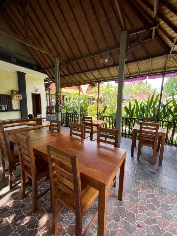 Sindhu Mesari Bungalow Toyapakeh Екстериор снимка