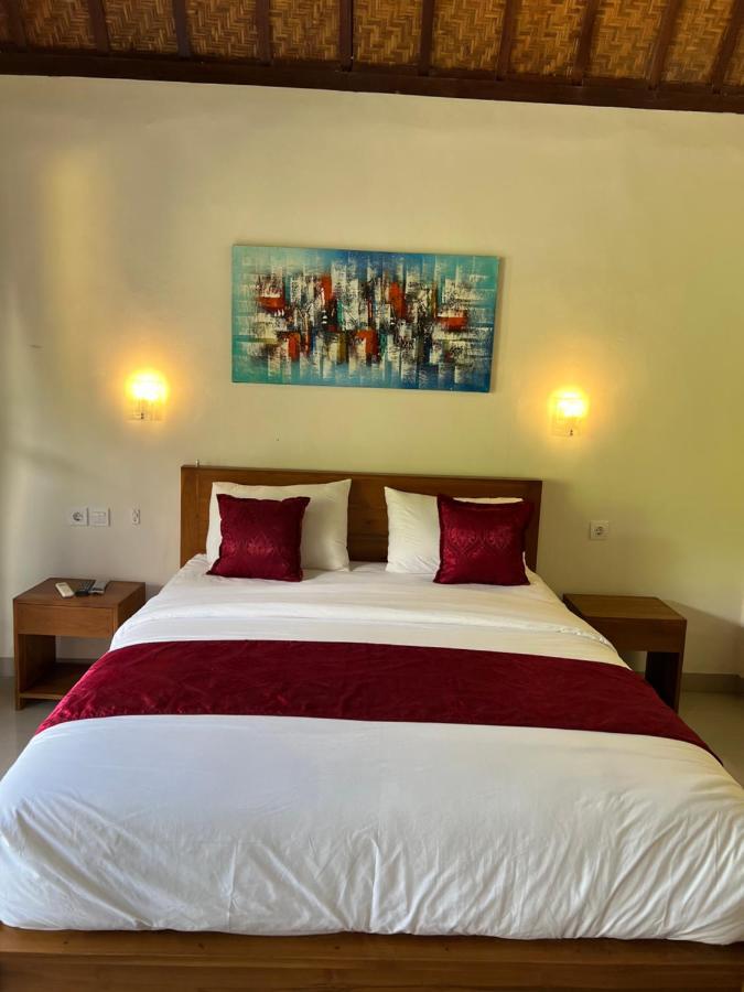 Sindhu Mesari Bungalow Toyapakeh Екстериор снимка
