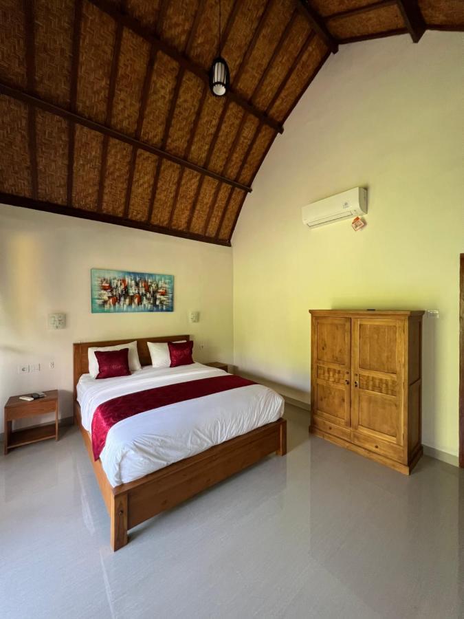 Sindhu Mesari Bungalow Toyapakeh Екстериор снимка