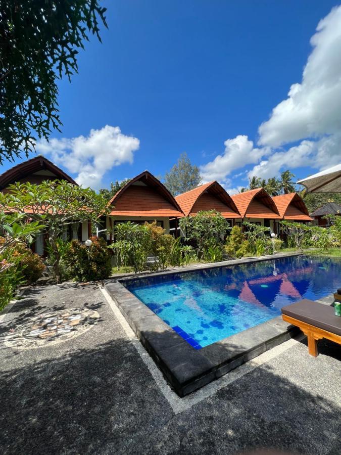 Sindhu Mesari Bungalow Toyapakeh Екстериор снимка