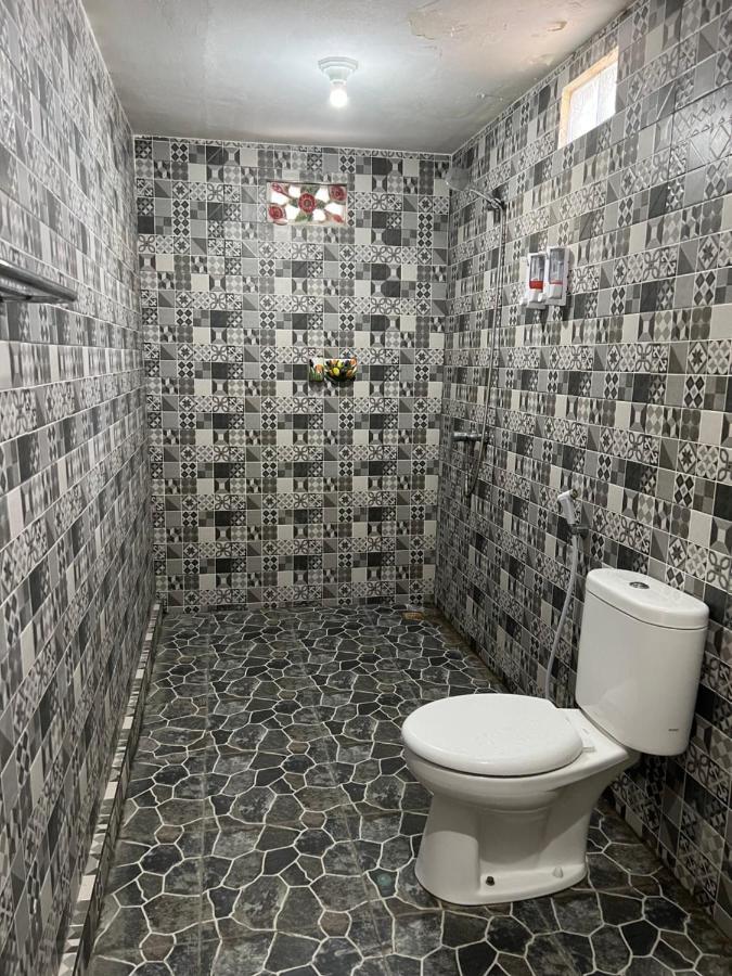 Sindhu Mesari Bungalow Toyapakeh Екстериор снимка