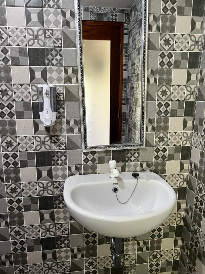 Sindhu Mesari Bungalow Toyapakeh Екстериор снимка