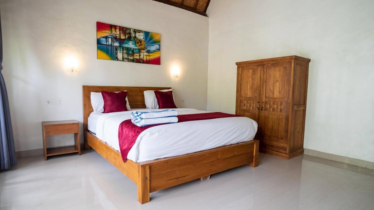 Sindhu Mesari Bungalow Toyapakeh Екстериор снимка