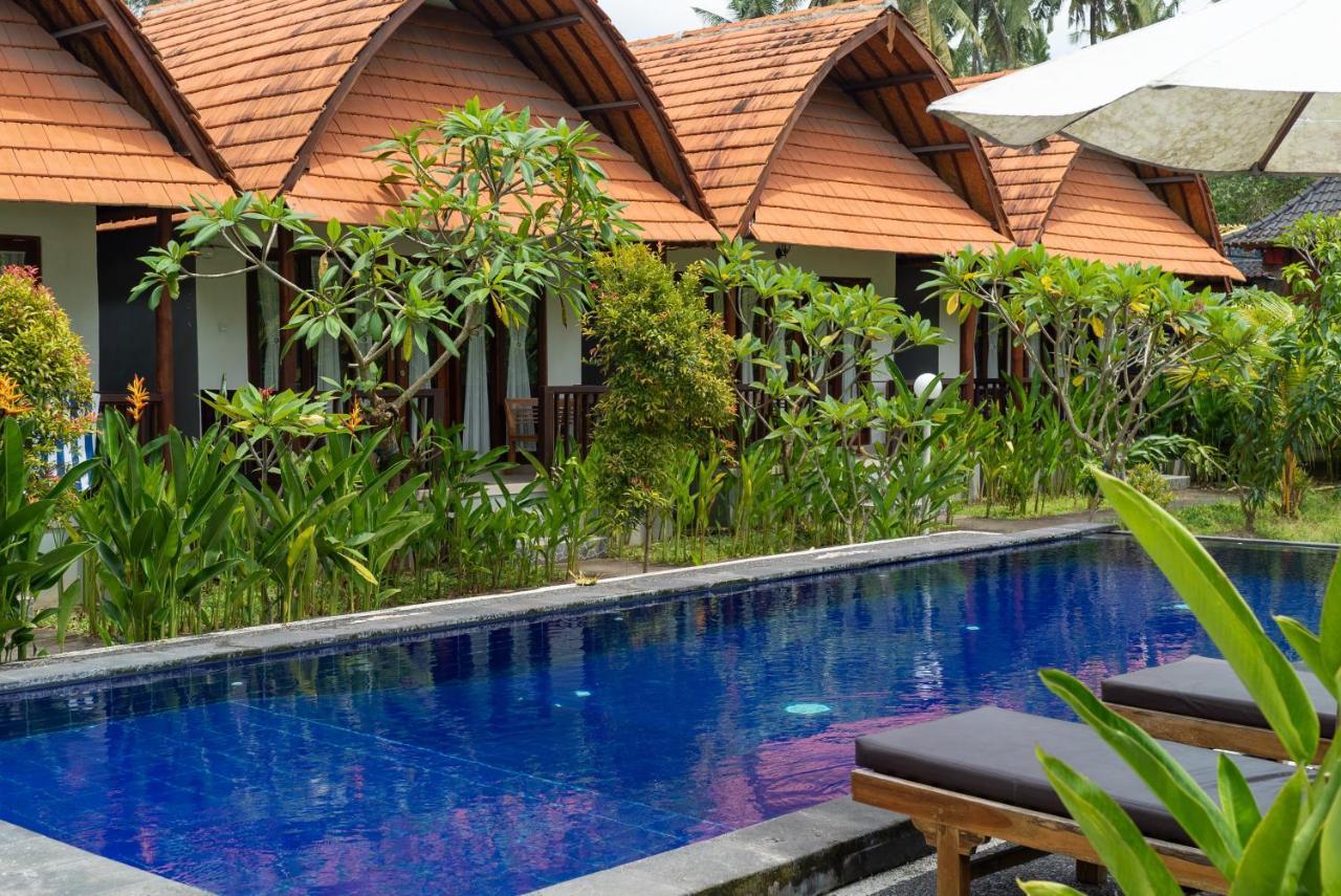 Sindhu Mesari Bungalow Toyapakeh Екстериор снимка