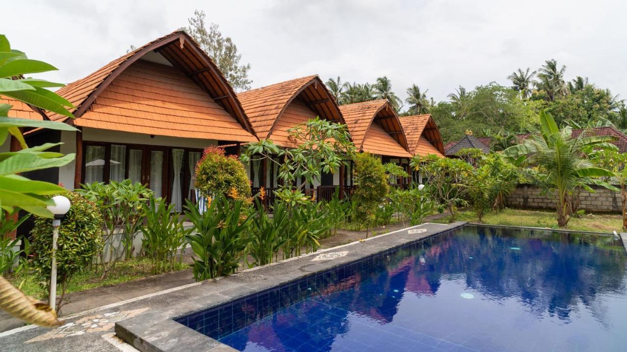 Sindhu Mesari Bungalow Toyapakeh Екстериор снимка