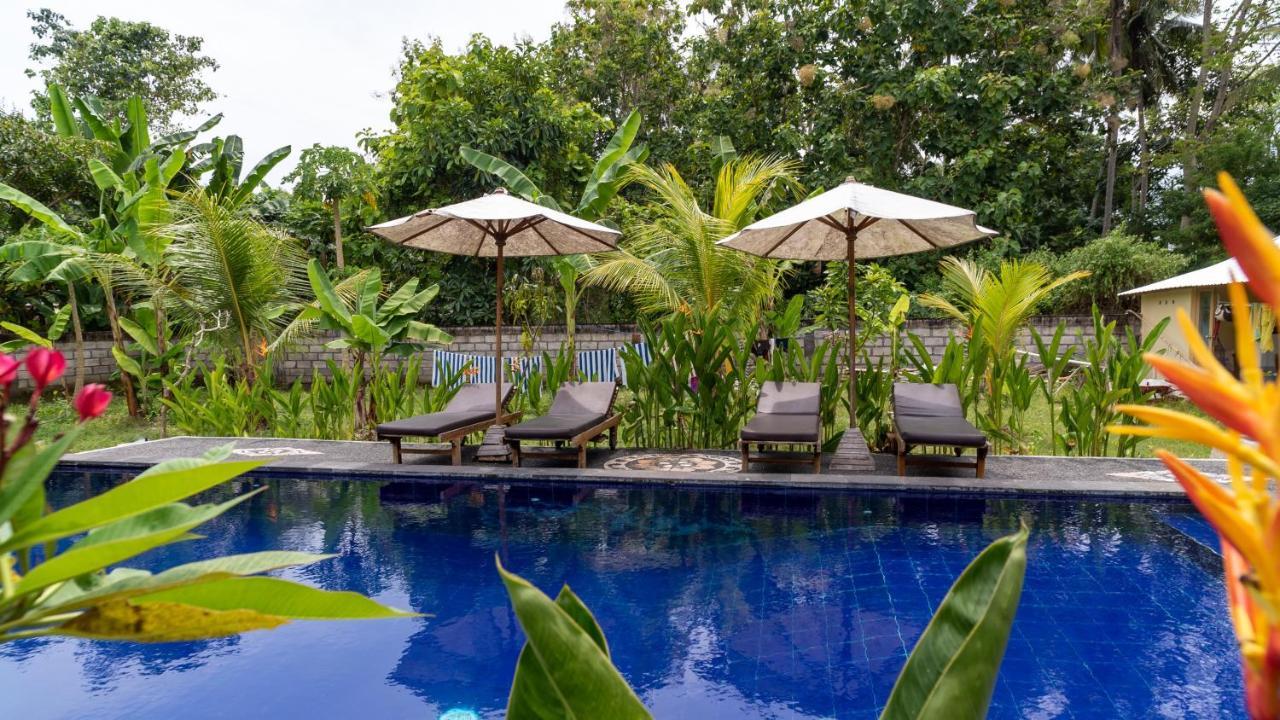 Sindhu Mesari Bungalow Toyapakeh Екстериор снимка