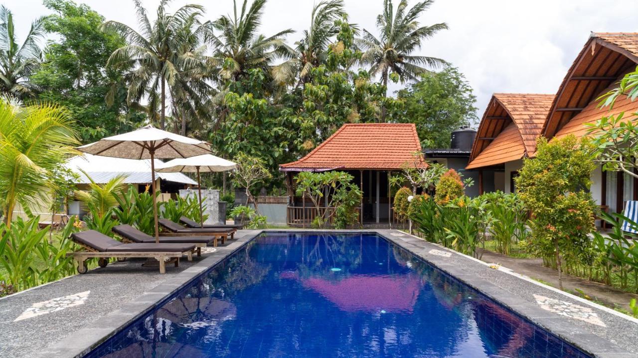 Sindhu Mesari Bungalow Toyapakeh Екстериор снимка