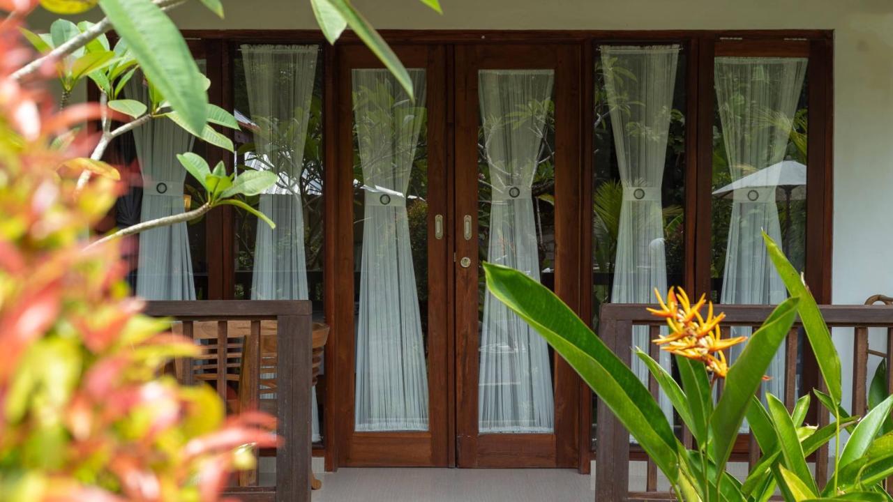 Sindhu Mesari Bungalow Toyapakeh Екстериор снимка