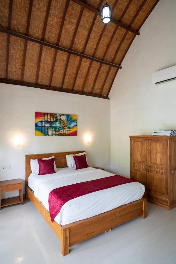 Sindhu Mesari Bungalow Toyapakeh Екстериор снимка