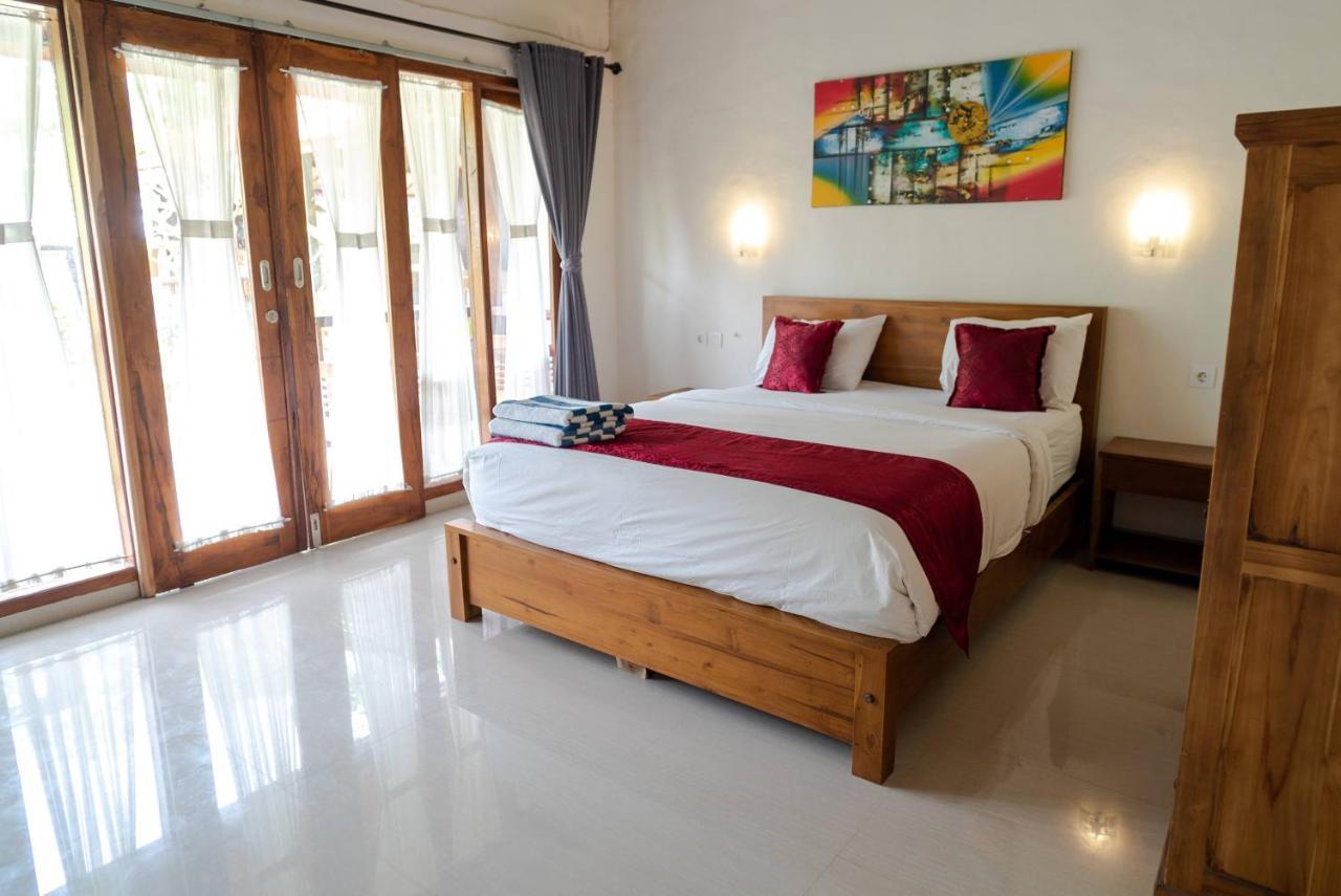 Sindhu Mesari Bungalow Toyapakeh Екстериор снимка