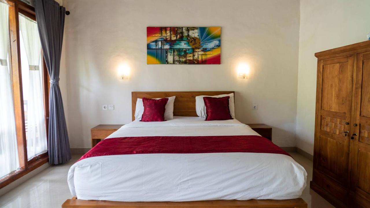 Sindhu Mesari Bungalow Toyapakeh Екстериор снимка