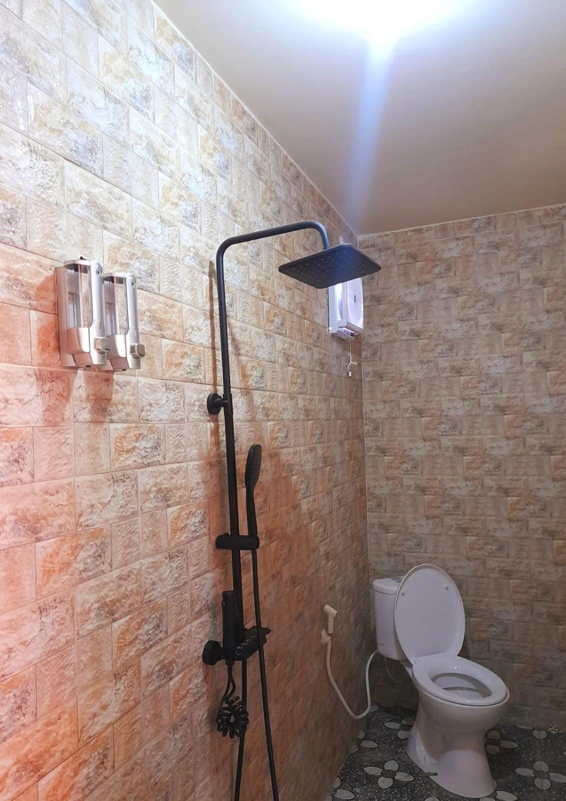 Sindhu Mesari Bungalow Toyapakeh Екстериор снимка