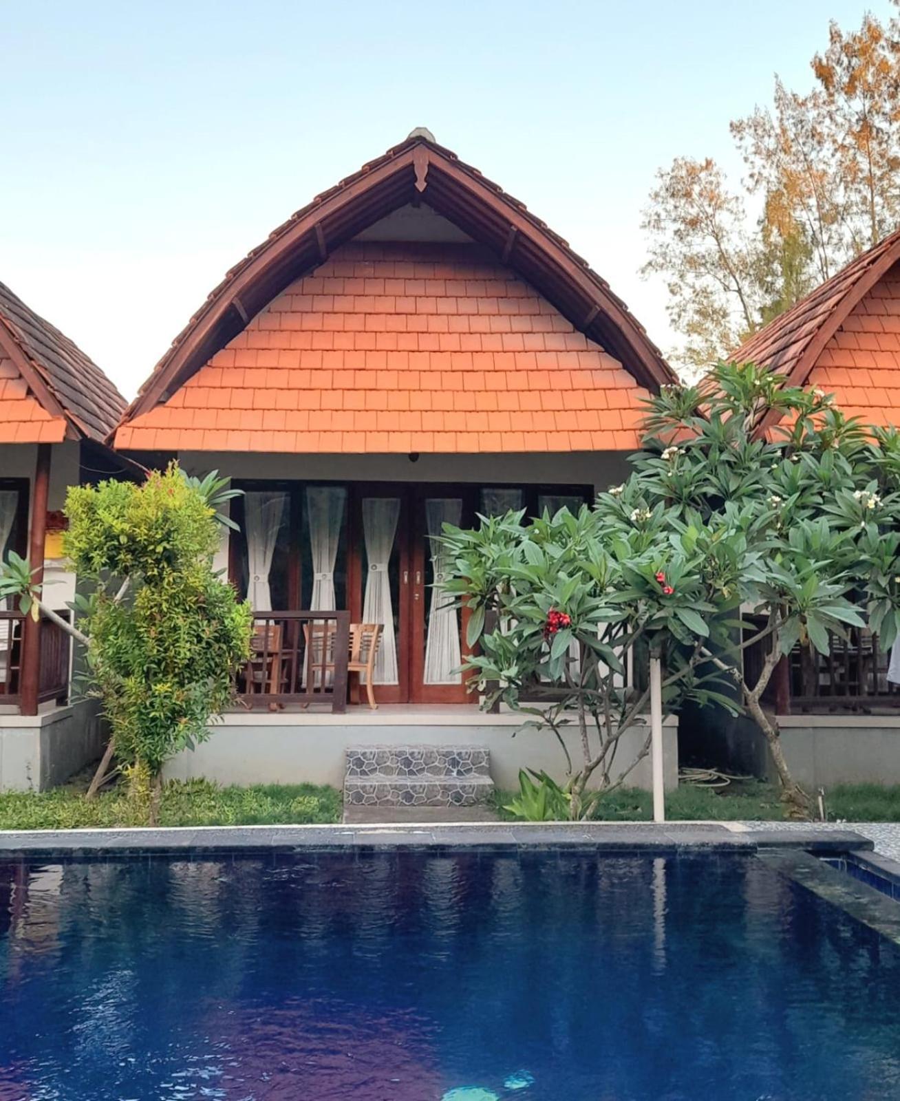 Sindhu Mesari Bungalow Toyapakeh Стая снимка