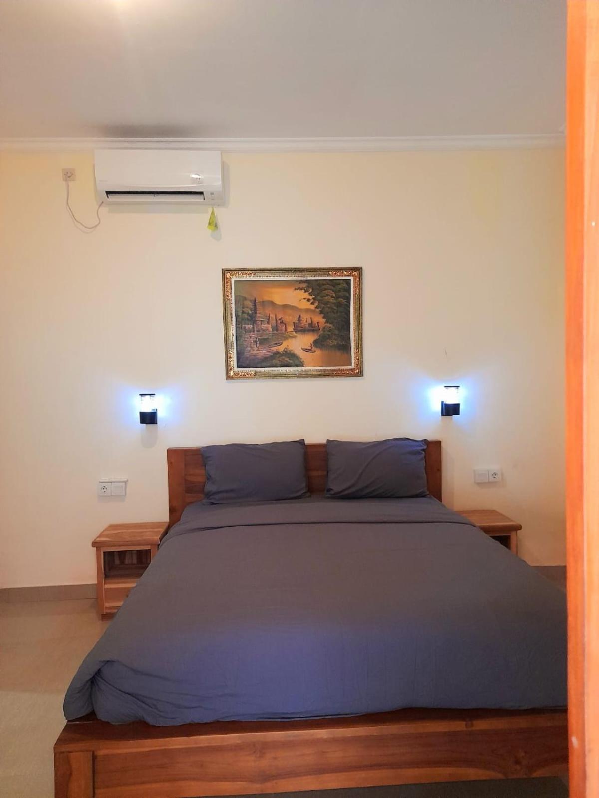 Sindhu Mesari Bungalow Toyapakeh Екстериор снимка
