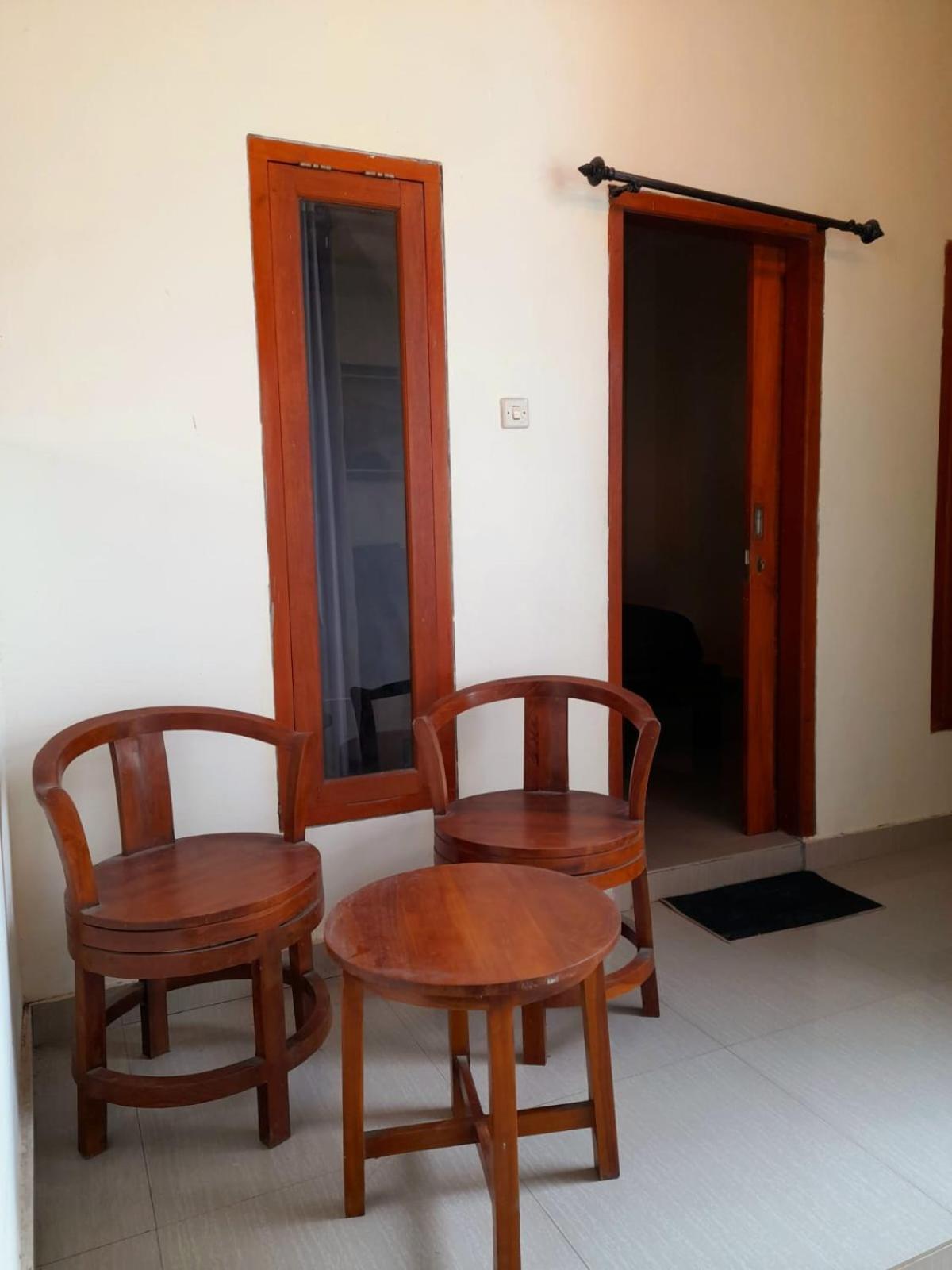 Sindhu Mesari Bungalow Toyapakeh Екстериор снимка