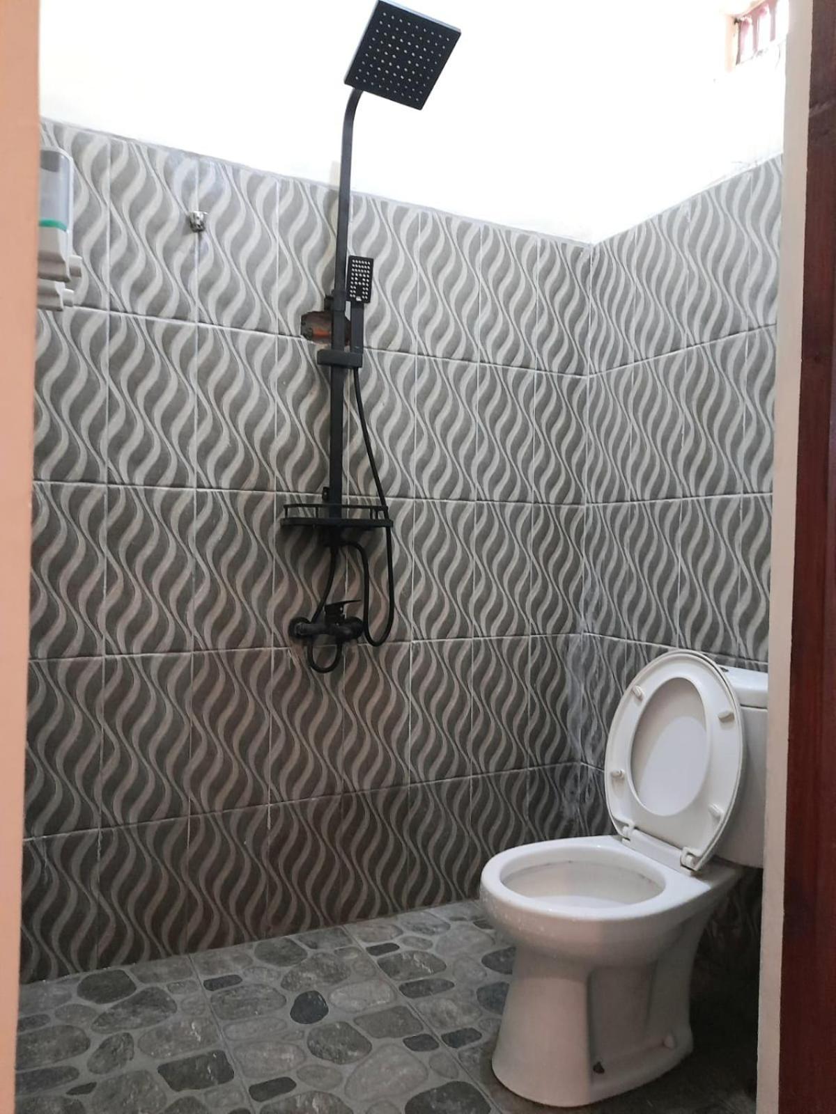 Sindhu Mesari Bungalow Toyapakeh Екстериор снимка