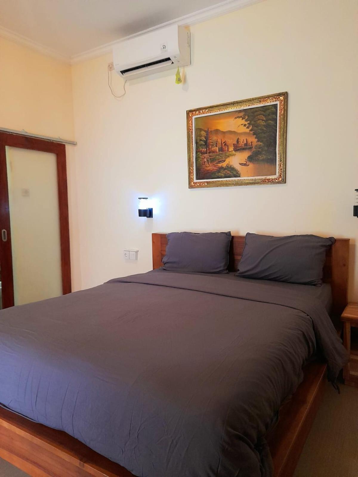 Sindhu Mesari Bungalow Toyapakeh Екстериор снимка