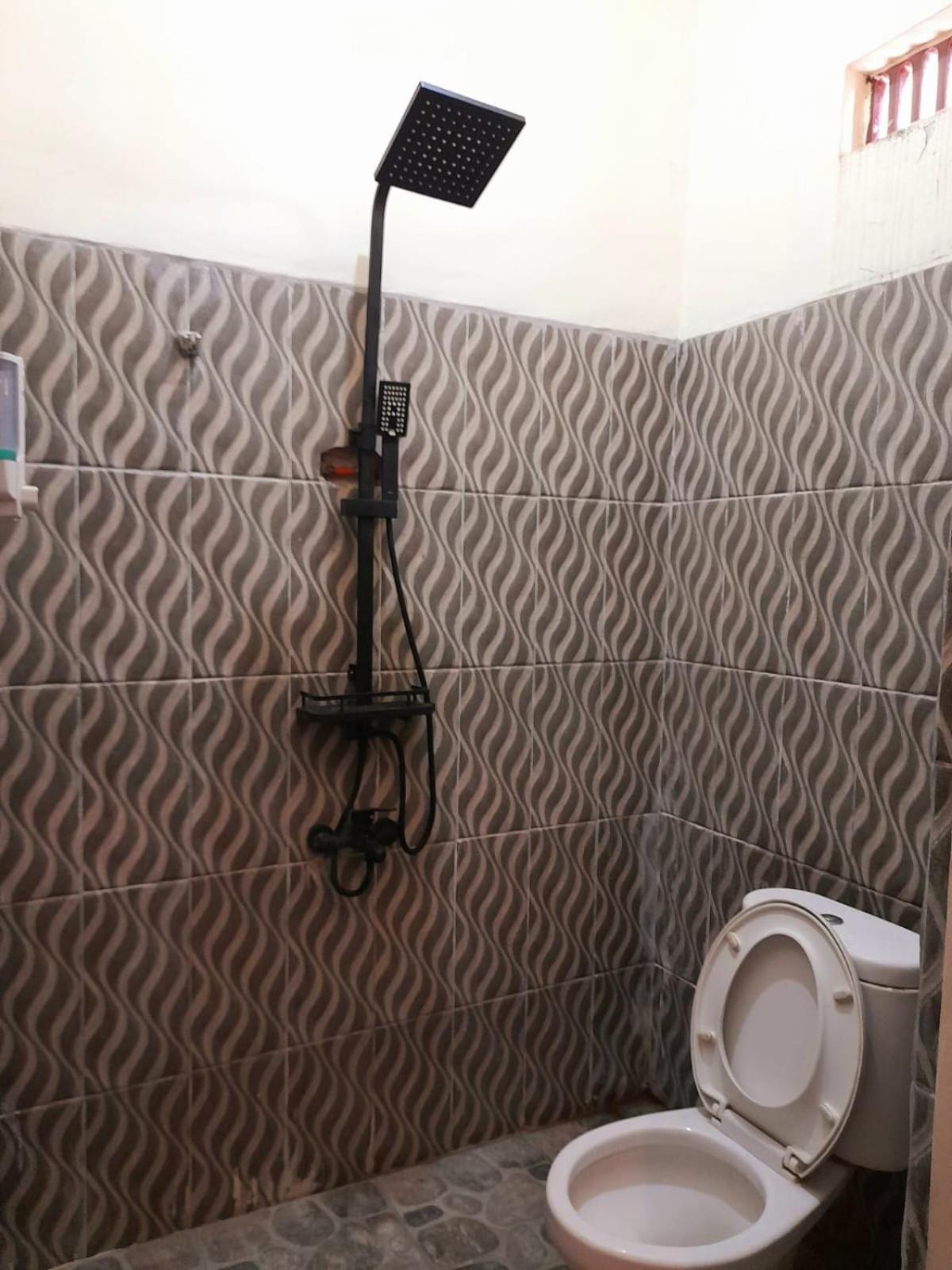 Sindhu Mesari Bungalow Toyapakeh Екстериор снимка