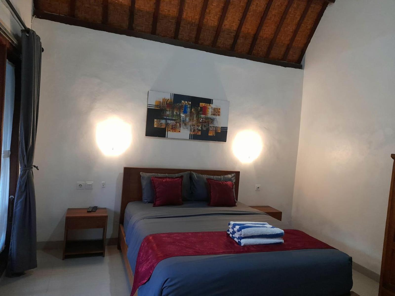 Sindhu Mesari Bungalow Toyapakeh Стая снимка