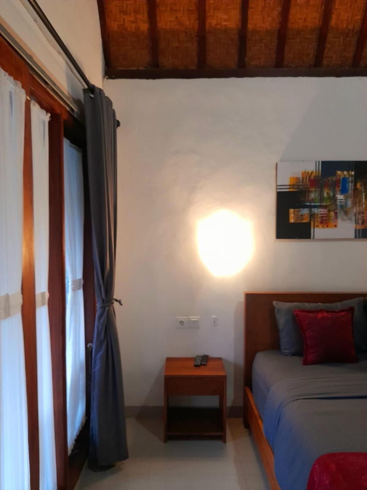 Sindhu Mesari Bungalow Toyapakeh Стая снимка