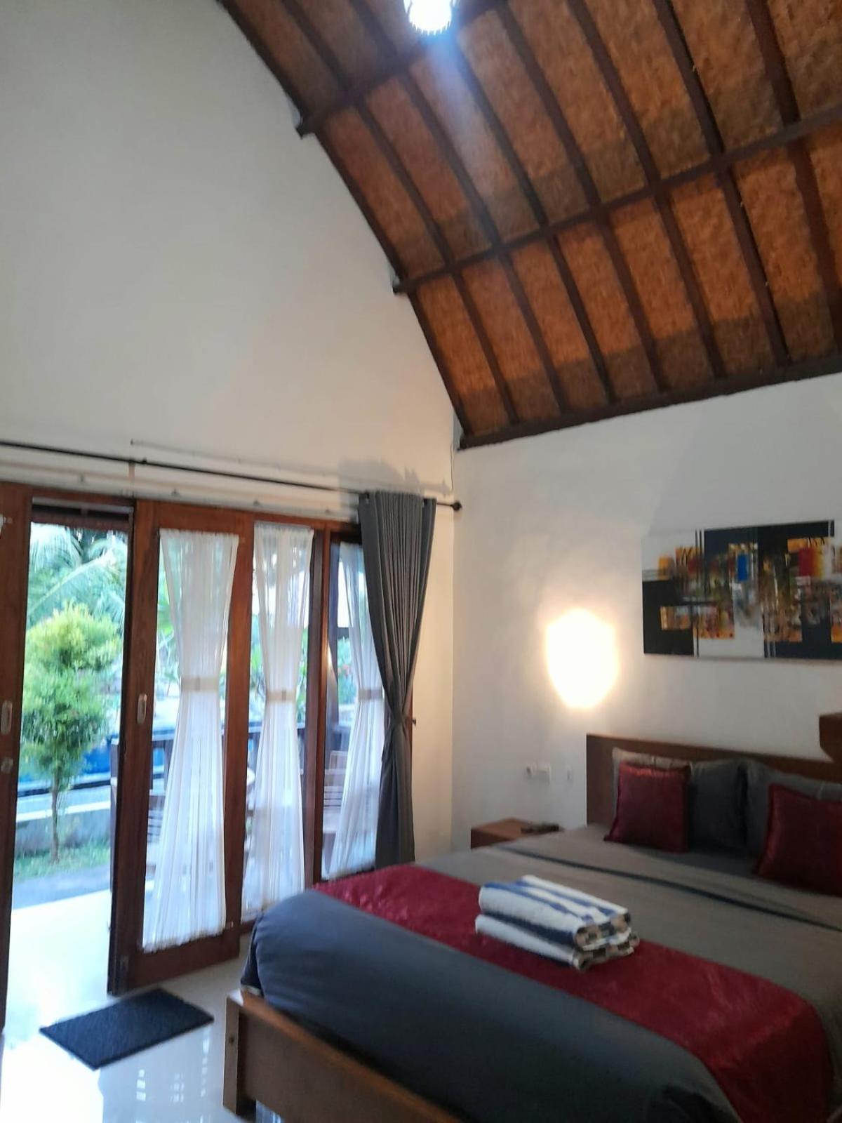 Sindhu Mesari Bungalow Toyapakeh Стая снимка