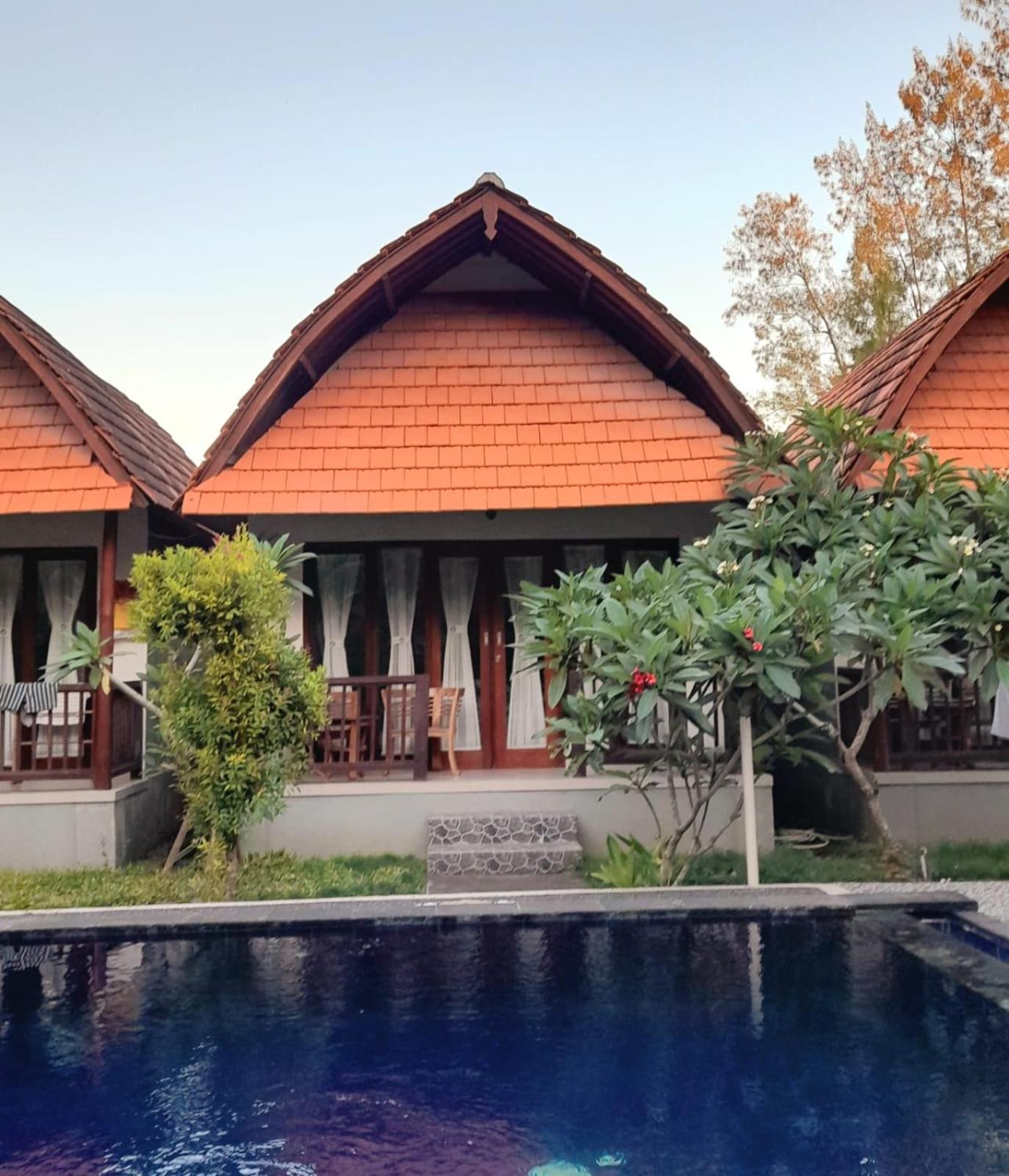 Sindhu Mesari Bungalow Toyapakeh Стая снимка