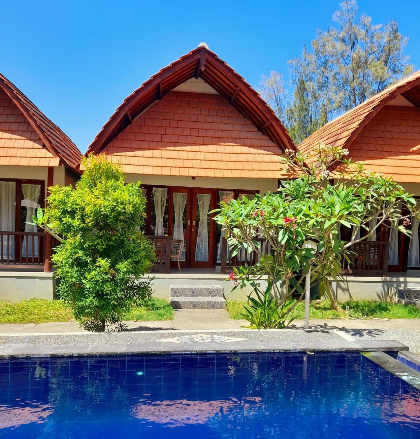 Sindhu Mesari Bungalow Toyapakeh Стая снимка