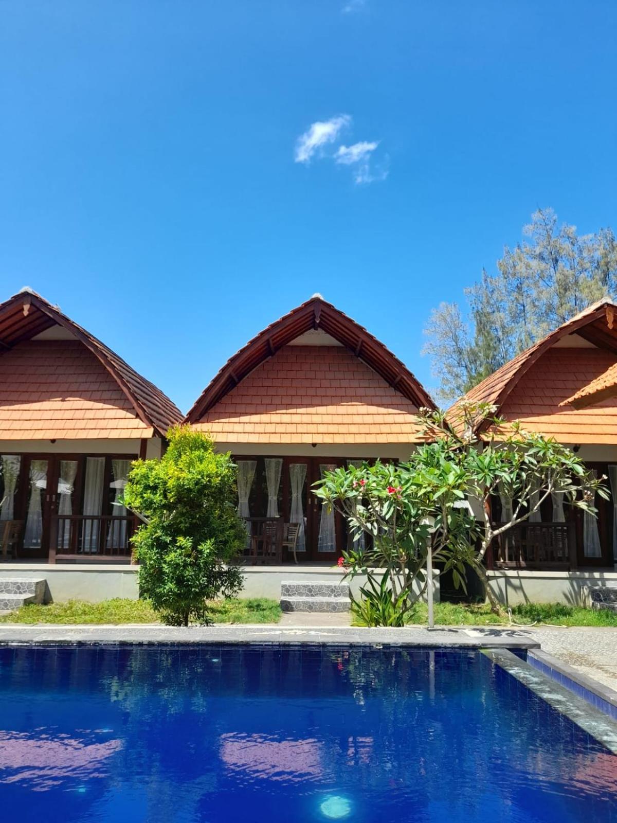 Sindhu Mesari Bungalow Toyapakeh Стая снимка